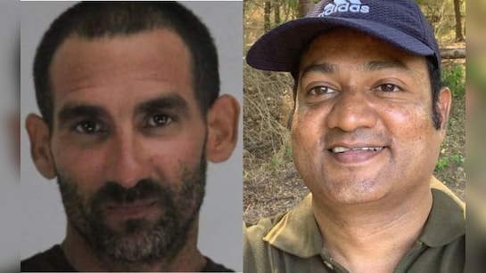 Indian Man Killed in US Motel After Washing Machine Dispute
