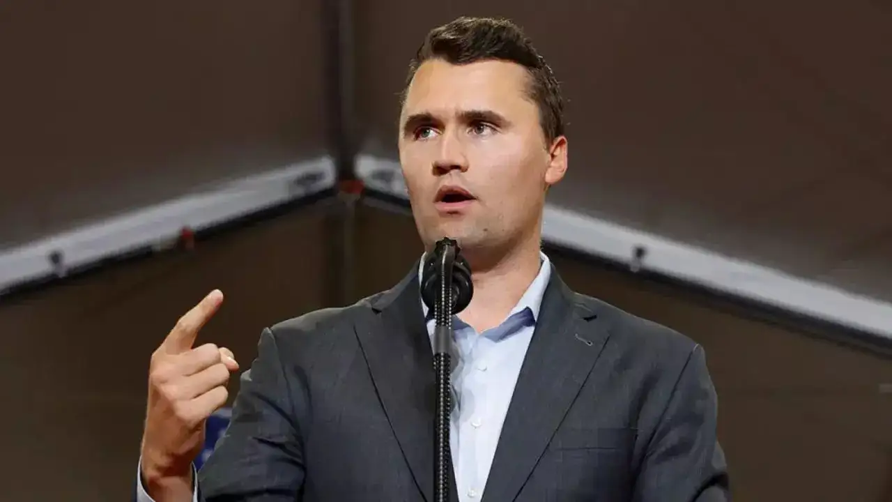 New Footage Released in Charlie Kirk Shooting Case, Police Reveal Suspect Clues