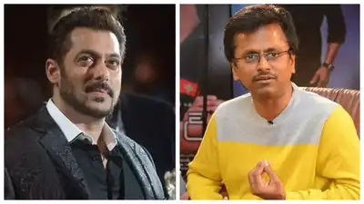 Salman Khan’s Co-star Ayaan Lall Shares Actor’s Discipline and Kindness on ‘Sikandar’ Sets