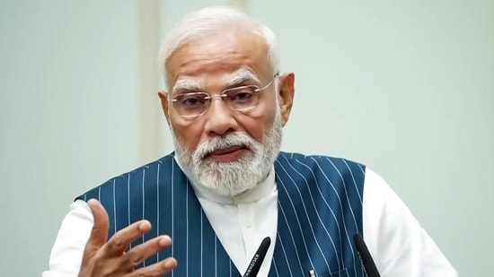 PM Modi to Visit Manipur Tomorrow, First Trip Since 2023 Ethnic Violence
