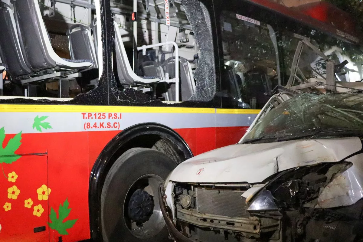 At Least 11 Dead, 8 Injured in Highway Accident in Rajasthan’s Dausa