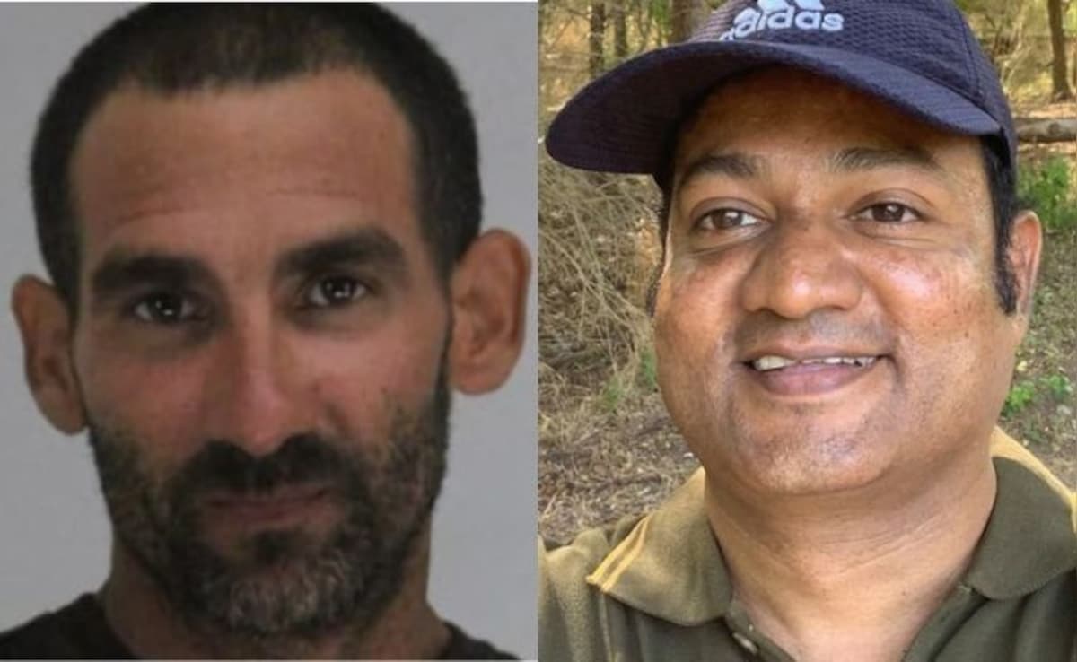 Indian Man Beheaded in Dallas Motel After Argument Over Washing Machine