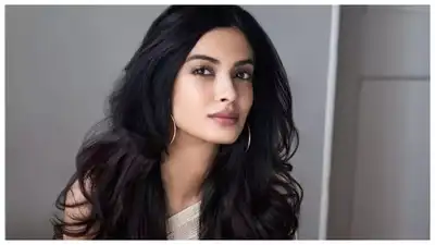Diana Penty Questions Gender Bias in Film Roles for Women