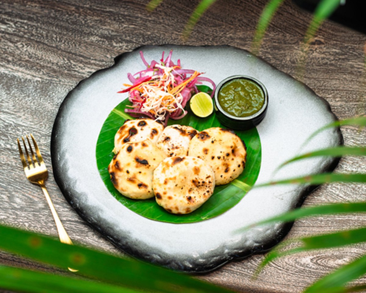 Punjab prepares to secure GI tag for Amritsari Kulcha