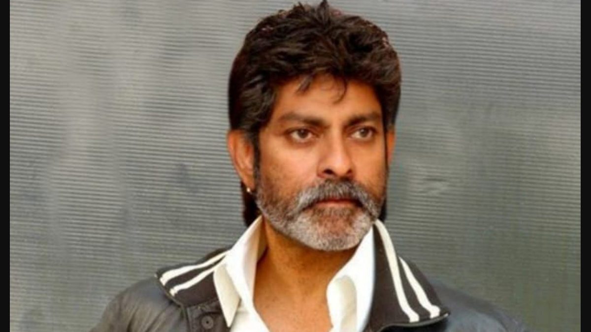 Jagapathi Babu Responds to Criticism of Telugu Cinema, Defends Industry
