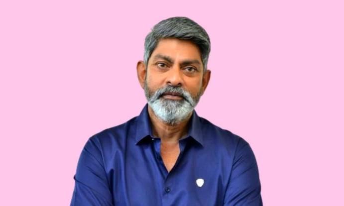 Jagapathi Babu on Nepotism Debate in Telugu Cinema: ‘If You Find It Boring, Don’t Watch’