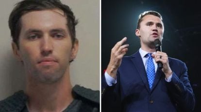 "Rather Kill Myself Than Surrender," Charlie Kirk Murder Suspect Tyler Robinson Refuses to Surrender