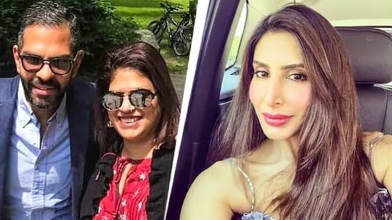 Priya Sachdev disputes mention of sister in law in Sunjay Kapur estate case