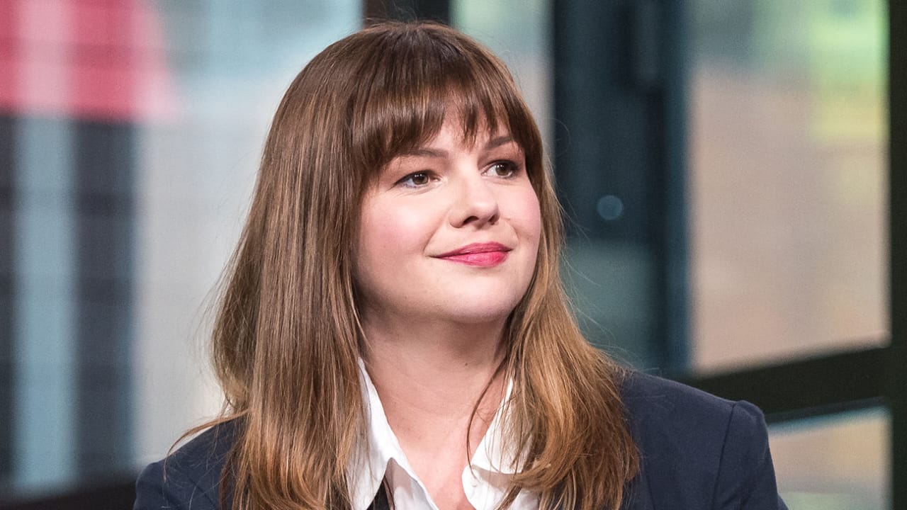 Amber Tamblyn Faces Fury After Mocking Charlie Kirk's "Horrific Killing"