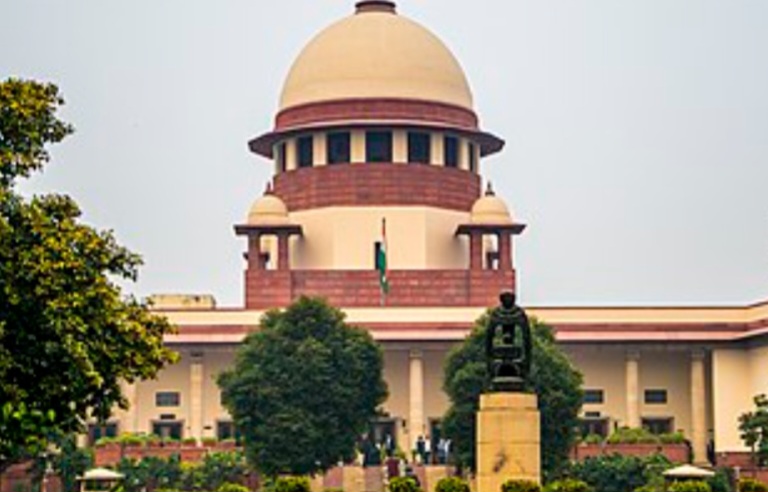 CJI Gavai Signals “Safeguards Needed” While Maintaining Constitutionality Presumption