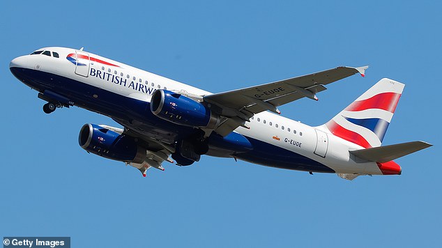 British Airways Pilot Leaves Cockpit Door Open Mid-Flight, Sparks Safety Concerns