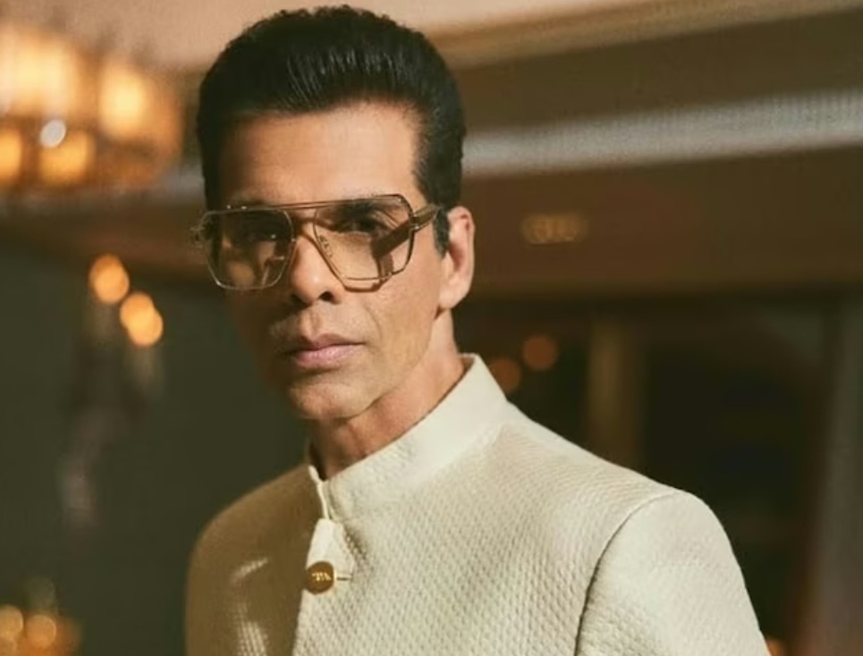 Filmmaker Karan Johar Seeks Court Order to Restrain Unauthorized Use of His Name, Likeness