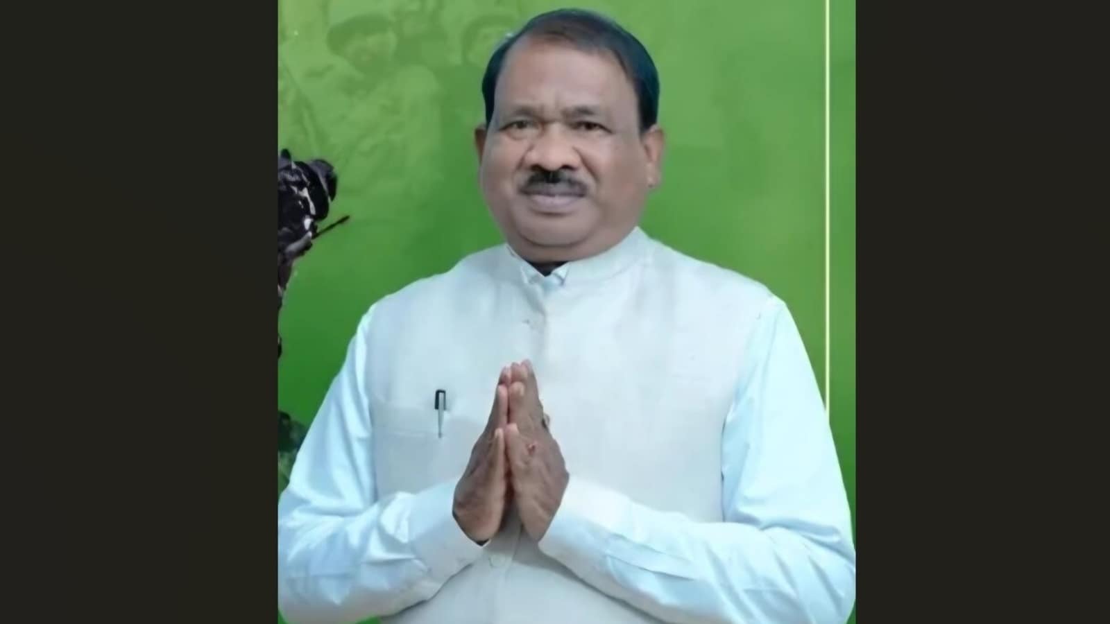 Jharkhand Education Minister Ramdas Soren Passes Away at 62