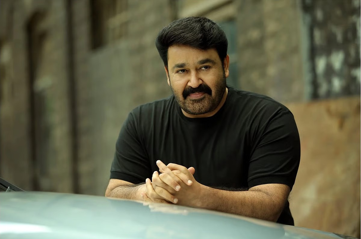 Mohanlal to Be Honoured with Dadasaheb Phalke Award 2023 for Stellar Film Journey