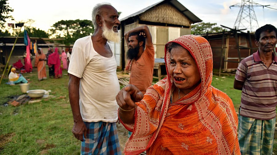 Life on the Edge: Assam’s Anti-Immigrant Campaign Casts Long Shadow Over Bengali-Speaking Muslims