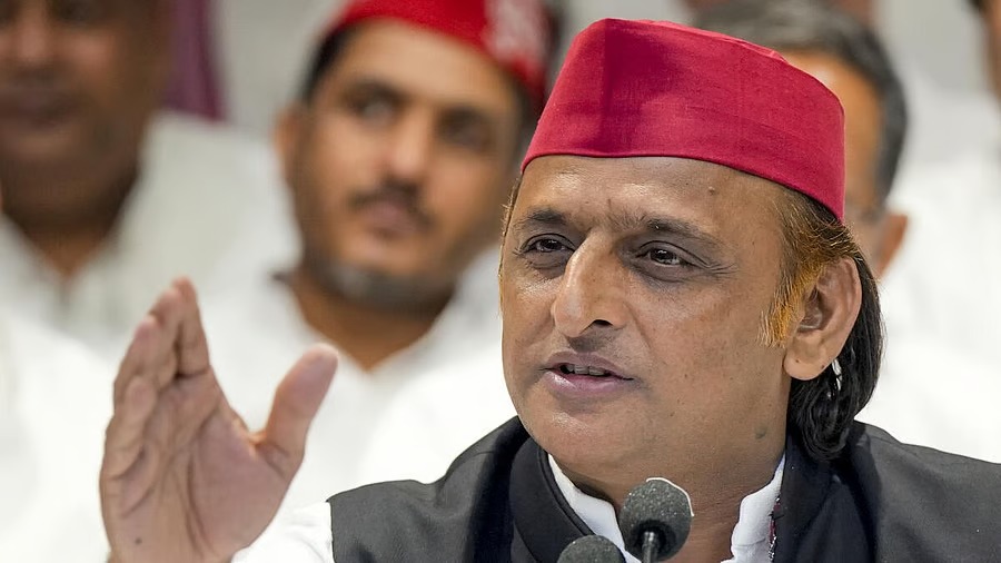 Aadhaar Chips for Fair Elections: Akhilesh Yadav Proposes Tougher Safeguards