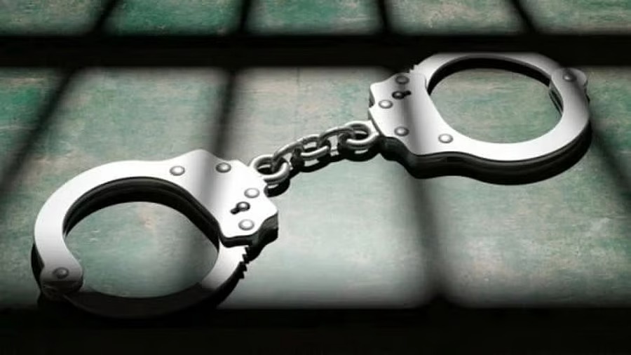 Three Militants and Arms Dealer Arrested in Manipur in Major Security Operation