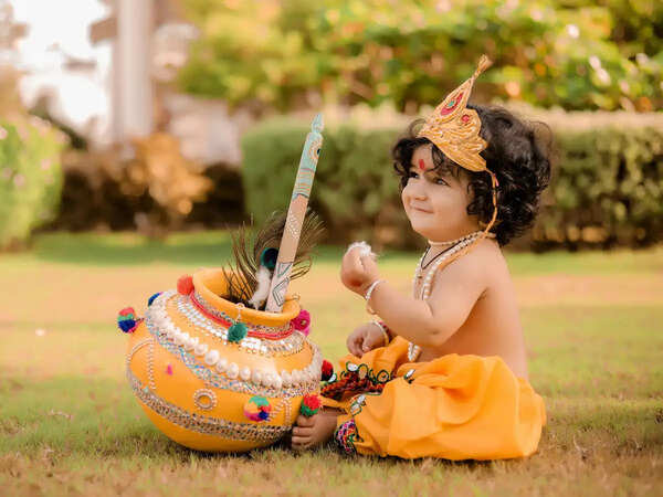 Janmashtami 2025: City-wise Midnight Puja Timings Announced