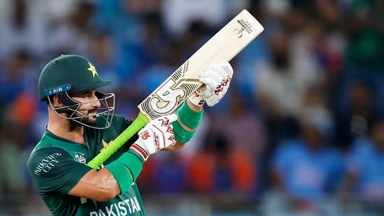 Sahibzada Farhan’s ‘AK-47’ Gesture Sparks Political Uproar; Calls Grow to Boycott Match