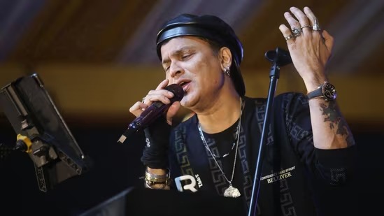 Nagaland Minister Condemns Student's Disrespectful Remark on Zubeen Garg, Issues Apology