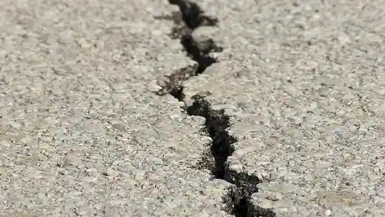 Magnitude-4.3 Earthquake Jolts San Francisco Bay Area in Pre-Dawn Tremor